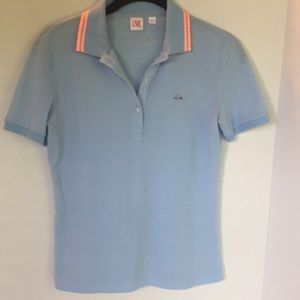 Lacoste women’s polo shirt